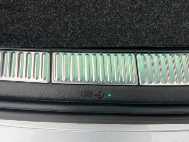 Skoda Superb Sportline iV