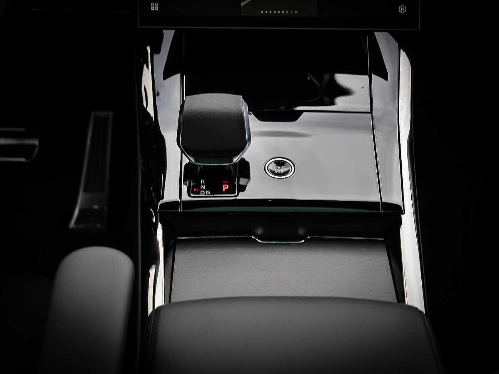 Land Rover Range Rover Sport Dynamic HSE