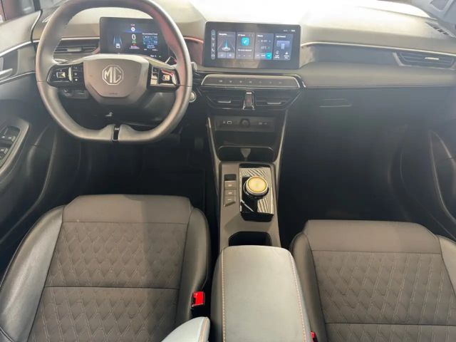 MG MG3 Hybrid+ Luxury