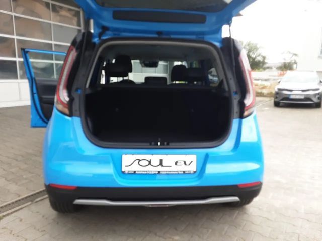 Kia Soul e-Soul