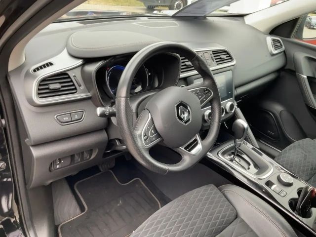 Renault Kadjar Black Edition
