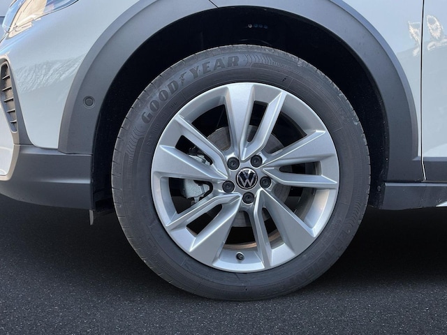 Volkswagen Taigo 1.0 TSI DSG