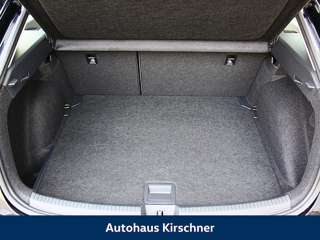 Volkswagen Taigo Navi SHZ PDC Climatronic AppConnect