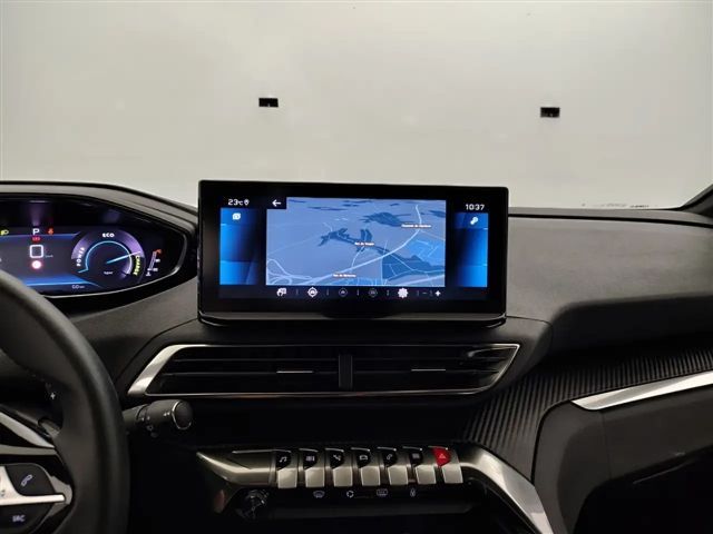Peugeot 5008 Allure Pack Hybrid