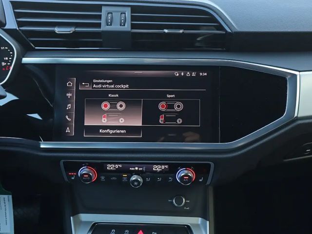 Audi Q3 35 TFSI S-Tronic