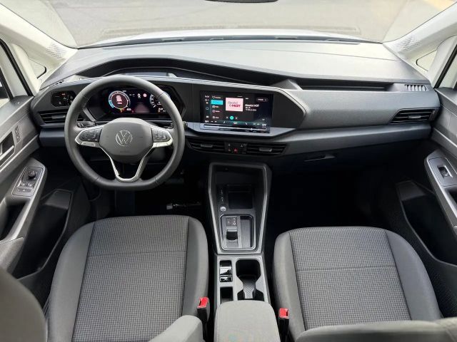 Volkswagen Caddy 2.0 TDI DSG