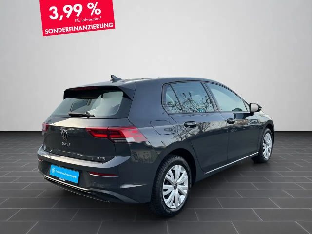 Volkswagen Golf DSG Golf VIII