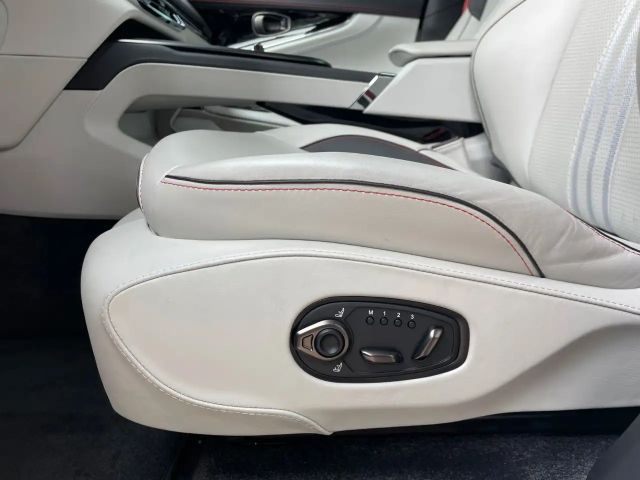 Aston Martin DBX 707 MY25