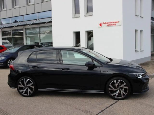 Volkswagen Golf 2.0 TDI Golf VIII R-Line Style