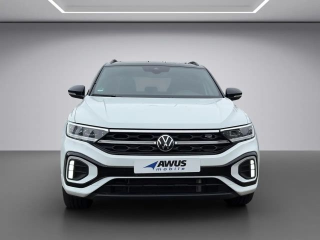 Volkswagen T-Roc DSG R-Line