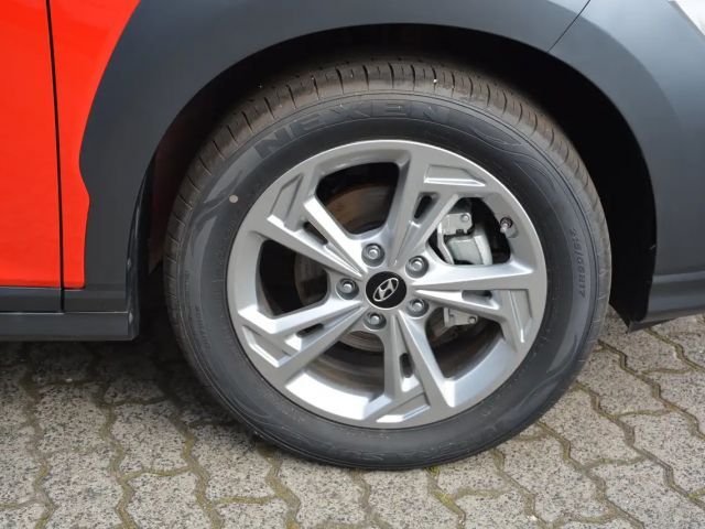 Hyundai Kona 1.0 Smart T-GDi