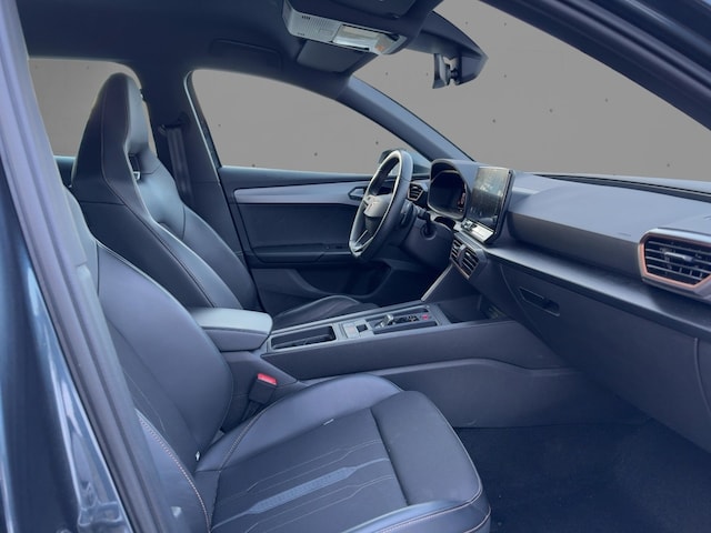 Cupra Leon Sportstourer VZ