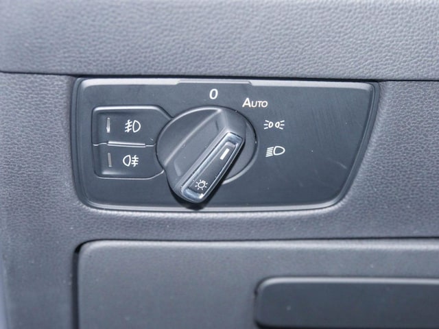 Volkswagen Passat 2.0 TSI Variant