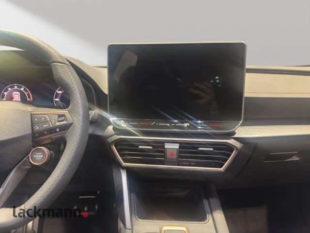 Cupra Formentor 2.0 TSI 4Drive VZ