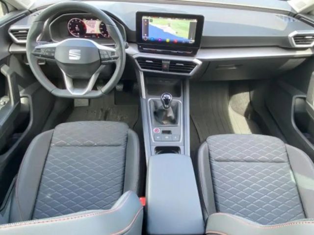 Seat Leon 1.0 TSI FR-lijn Sportstourer