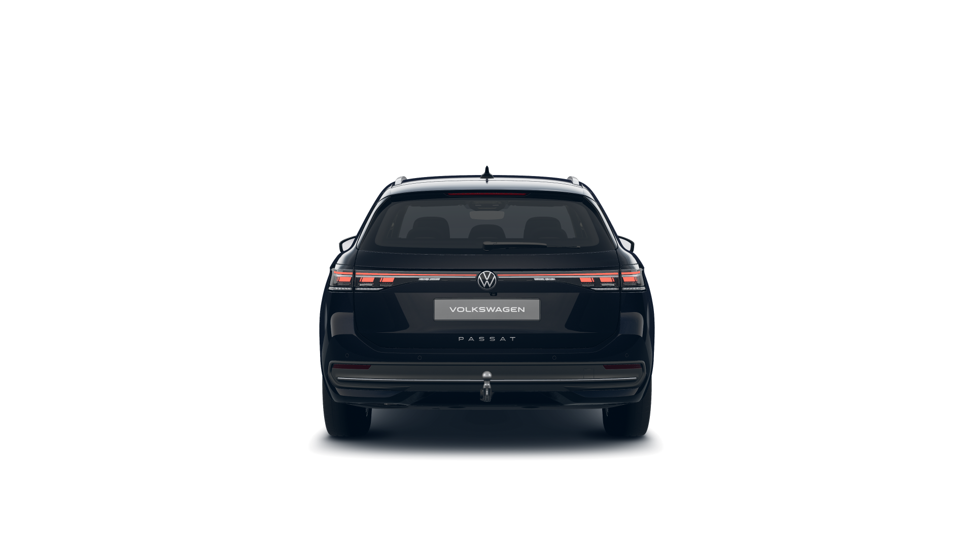 Volkswagen Passat Business IQ.Drive Variant