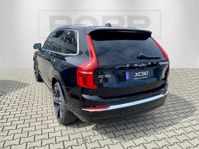 Volvo XC90 Ultimate