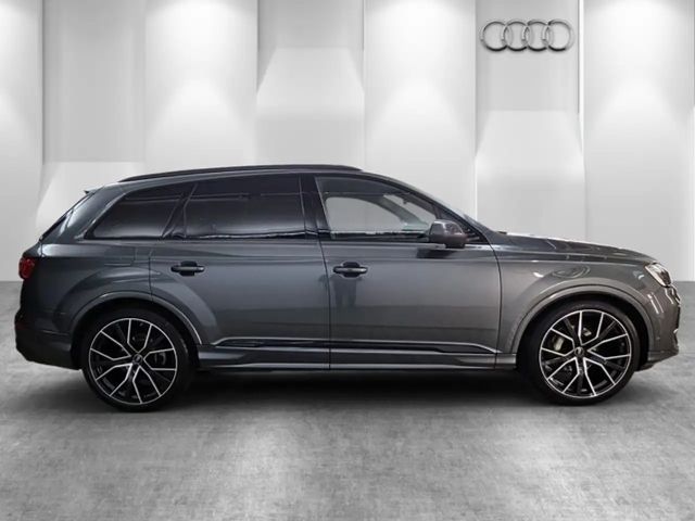 Audi Q7 50 TDI S-Line