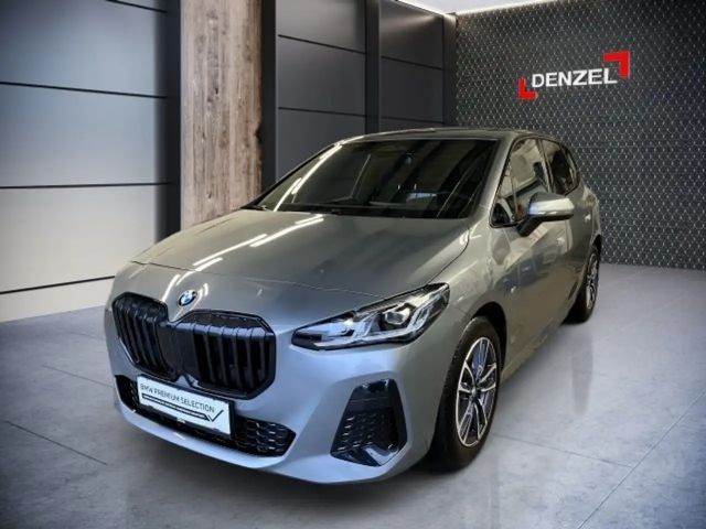 BMW 218 218d Active Tourer Sedan