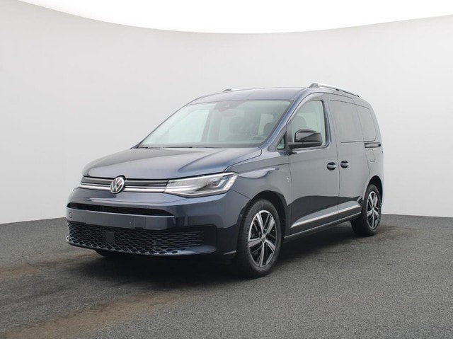 Volkswagen Caddy 1.5 TSI Style