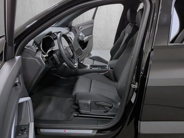 Audi Q3 35 TFSI S-Line S-Tronic