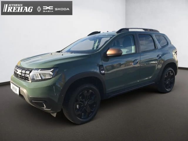 Dacia Duster Extreme TCe 150