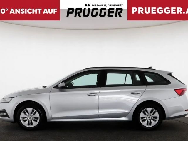 Skoda Octavia Ambition Combi