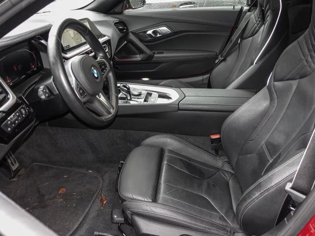 BMW Z4 Cabrio M-Sport Roadster sDrive20i