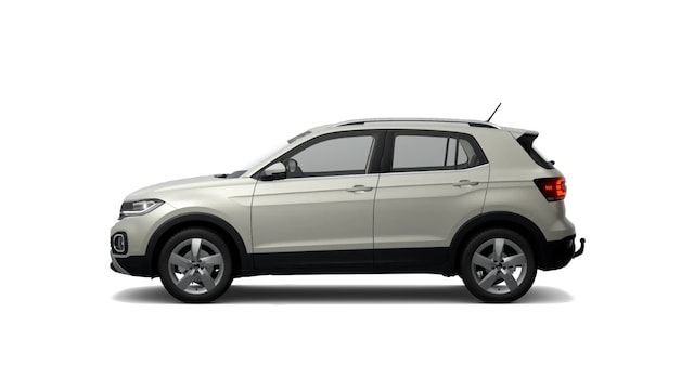 Volkswagen T-Cross 1.0 TSI Style