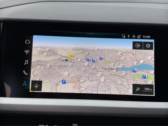 Audi Q4 e-tron 50 Quattro Sportback