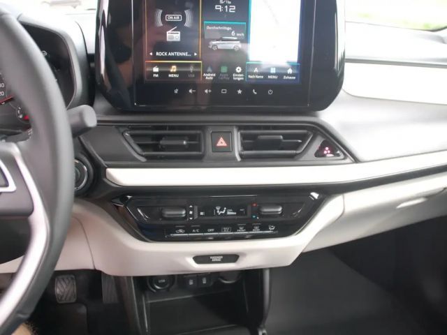 Suzuki Swift Comfort DualJet Hybrid