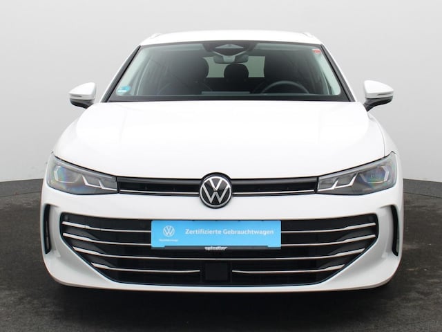 Volkswagen Passat 2.0 TDI Business DSG