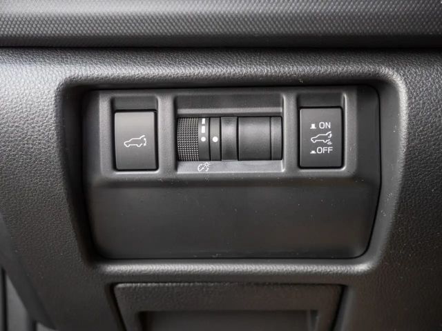 Subaru Forester AWD Exclusive