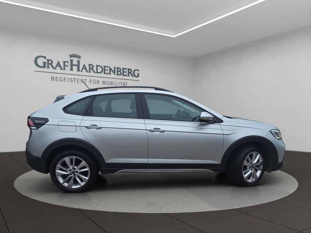 Volkswagen Taigo 1.5 TSI DSG Life