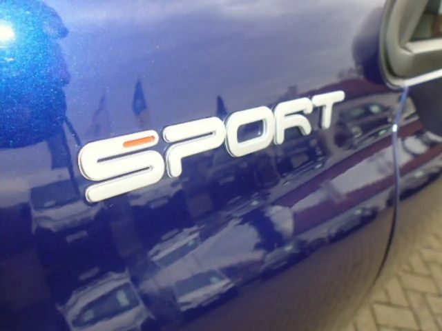 Fiat 500X Dolcevita Sport