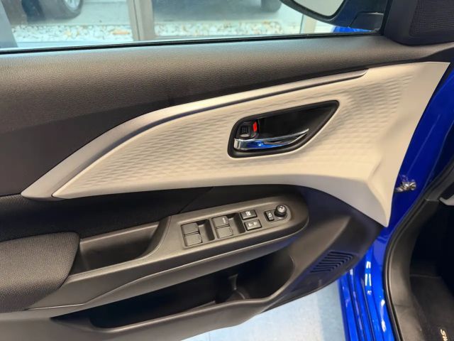 Suzuki Swift DualJet Flash