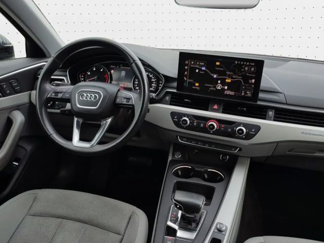 Audi A4 40 TDI Quattro