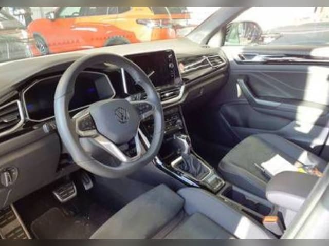 Volkswagen T-Roc 1.5 TSI DSG