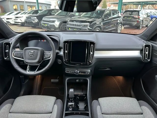 Volvo XC40 Bright Plus Recharge T5