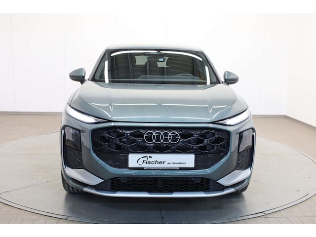 Audi Q3 Hybride S-Tronic Sportback