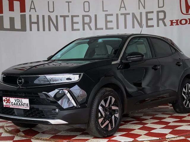 Opel Mokka Mokka-e