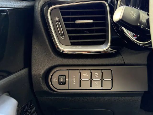 Kia Ceed GDi SportWagon Vision