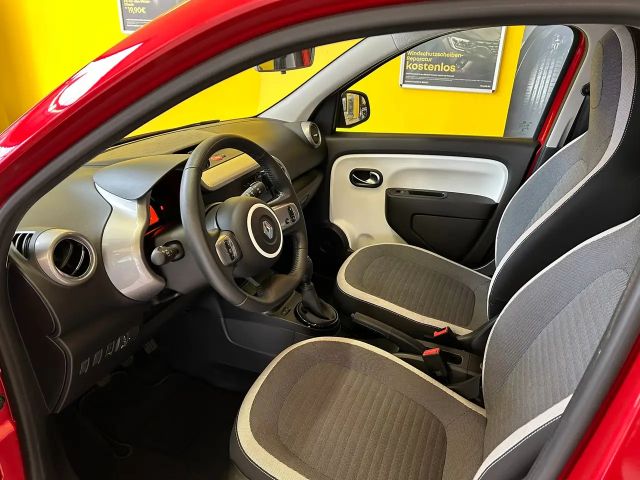 Renault Twingo SCe 65 Zen
