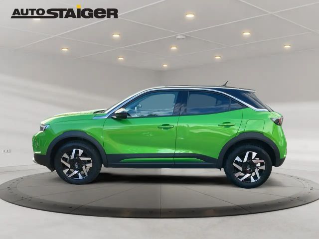 Opel Mokka 1.2 Turbo Elegance Turbo