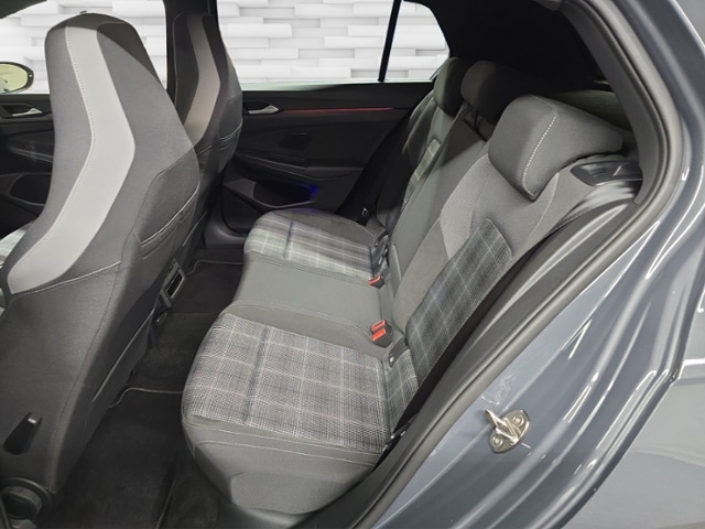 Volkswagen Golf 2.0 TDI Golf VIII IQ.Drive