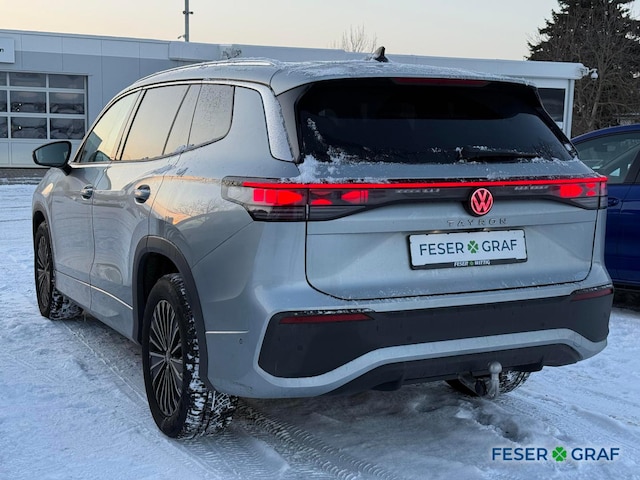 Volkswagen Tayron 2.0 TDI DSG Life