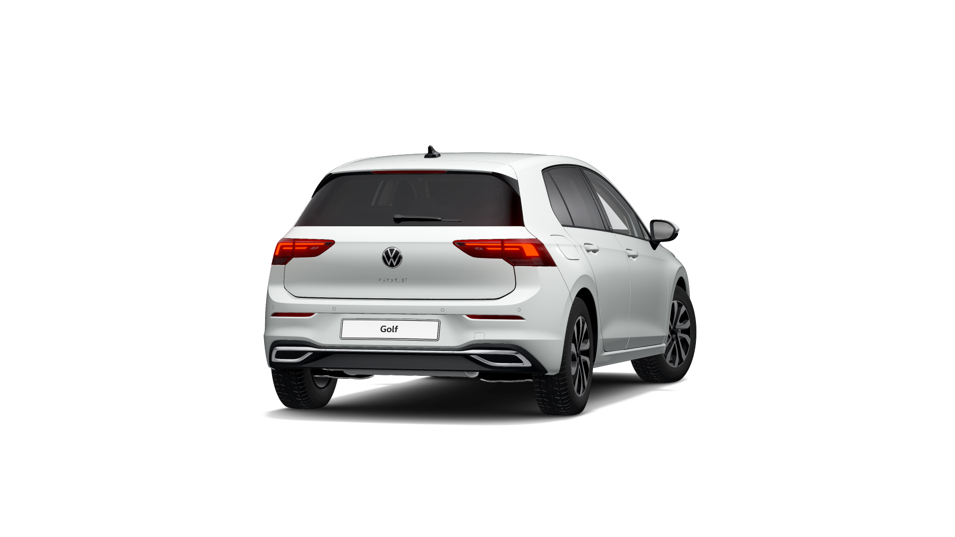 Volkswagen Golf 1.5 TSI Golf VIII