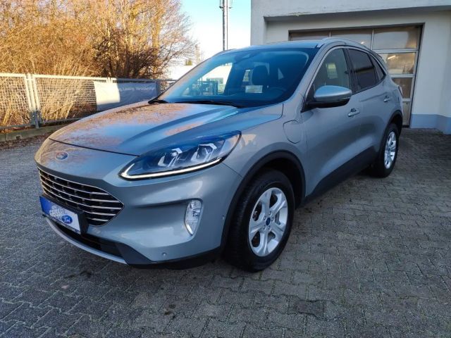 Ford Kuga Plug in Hybrid Titanium X