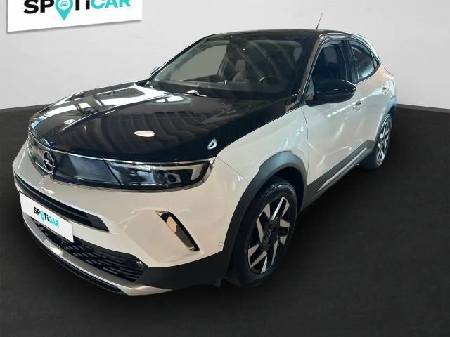 Opel Mokka Business Elegance