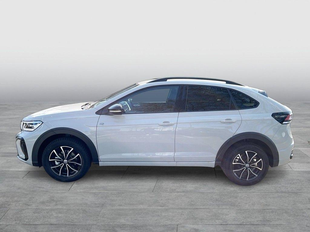 Volkswagen Taigo 1.0 TSI R-Line